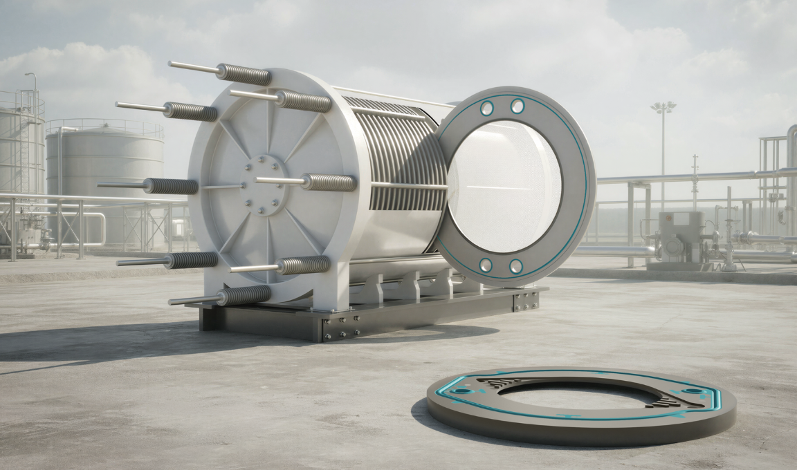 Advanced electrolyzer sealing systems