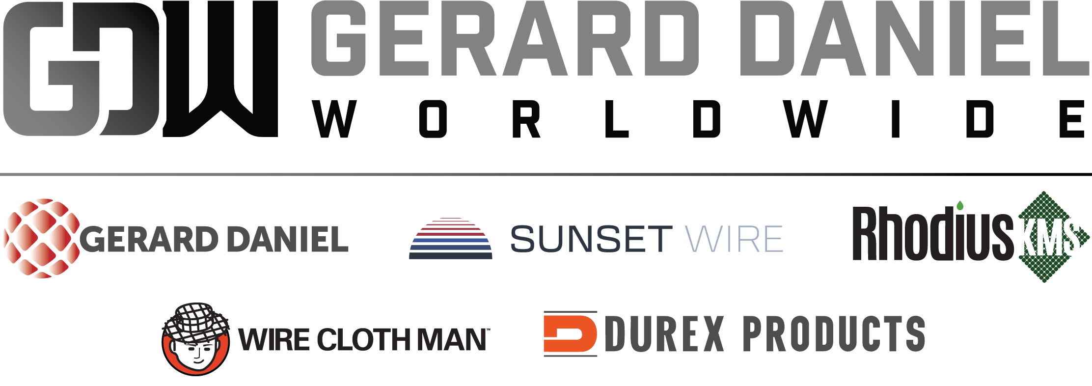 Gerard Daniel / Rhodius
