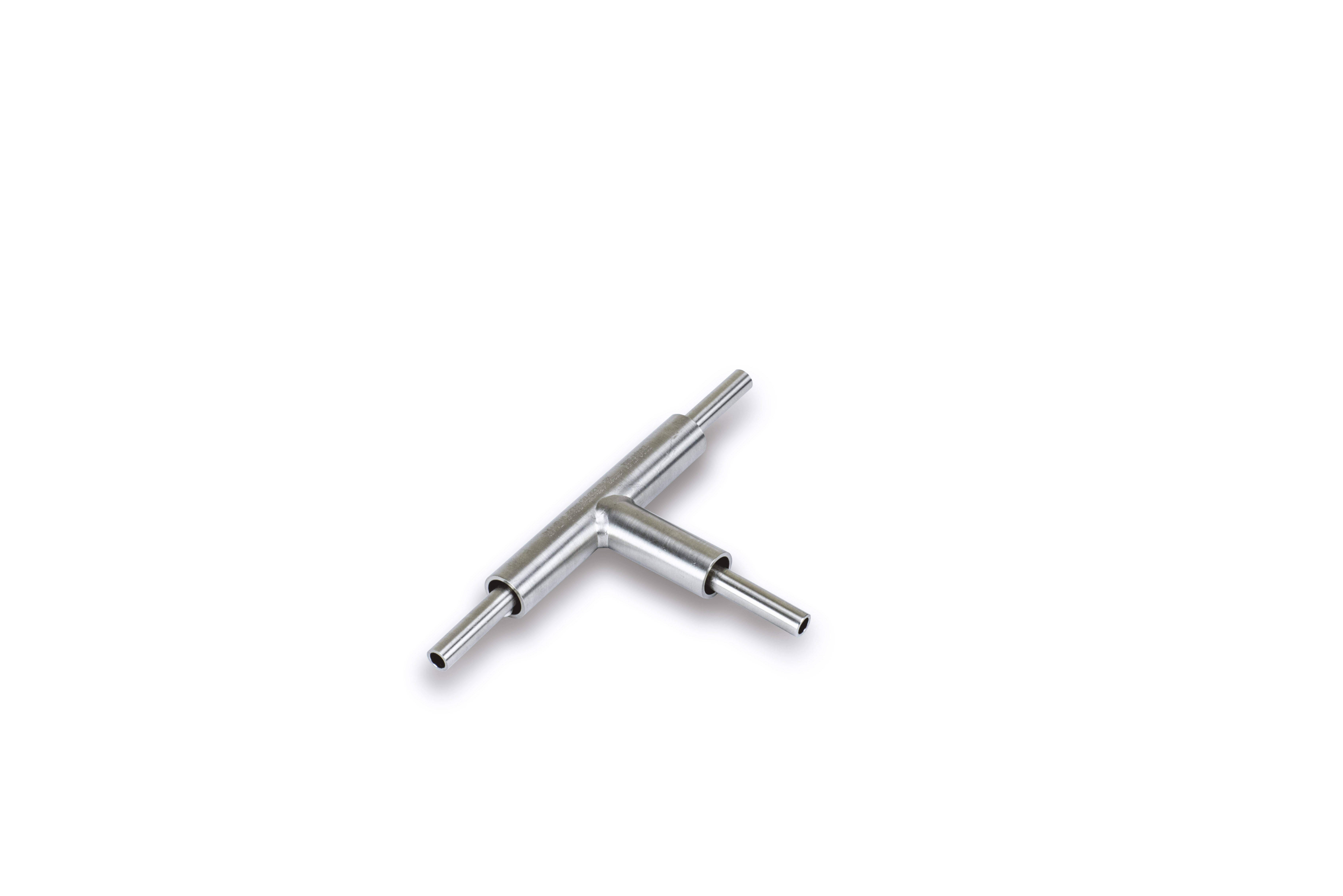 Double Wall Tube System COAX