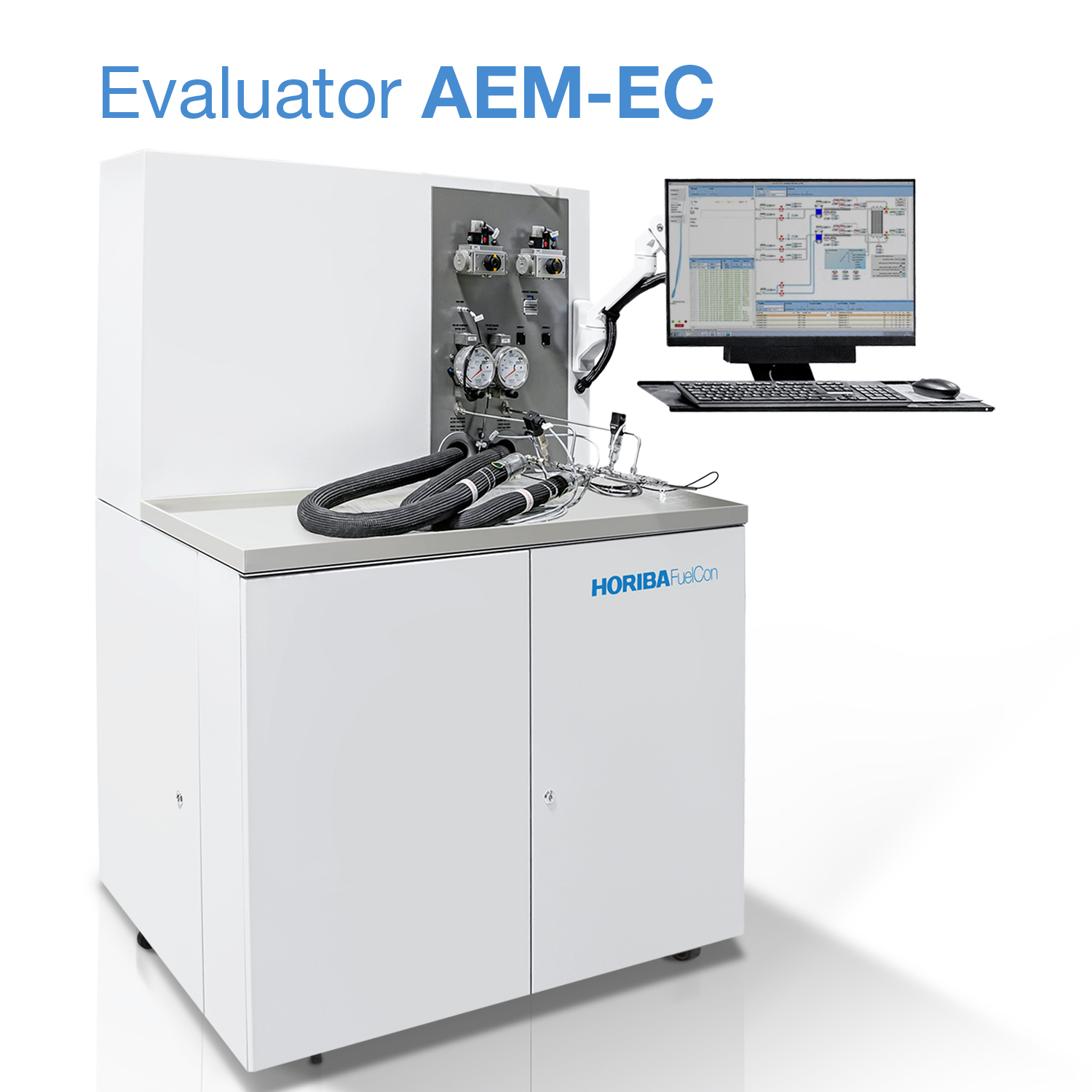 Evaluator AEM-EC