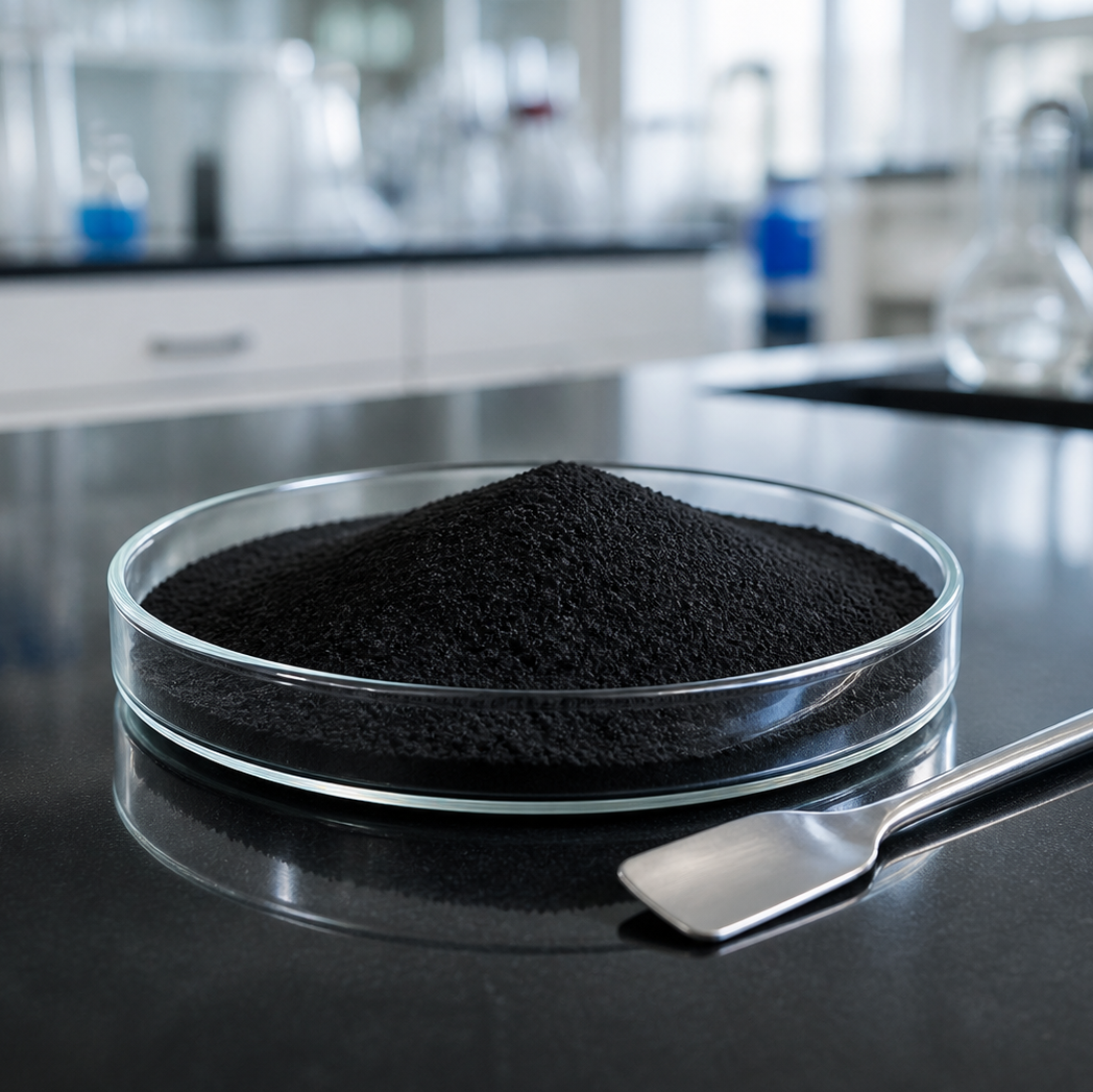 Engineered Catalyst Supports (ECS)