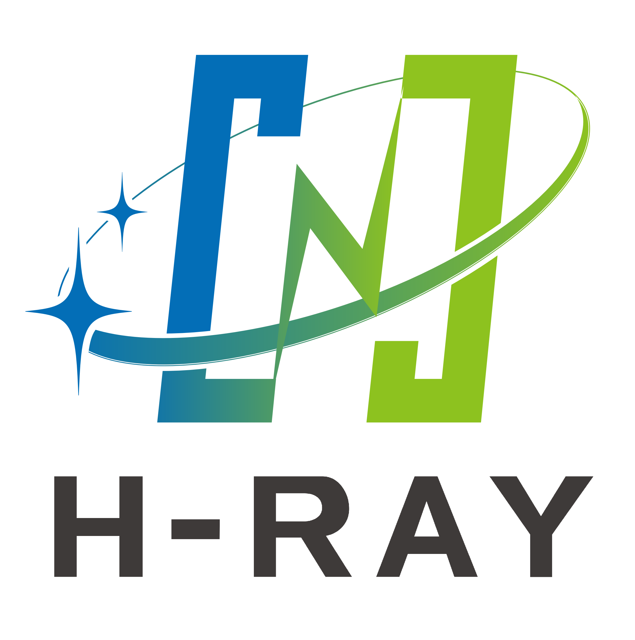 Shanghai H-Ray S&T Co.,Ltd.