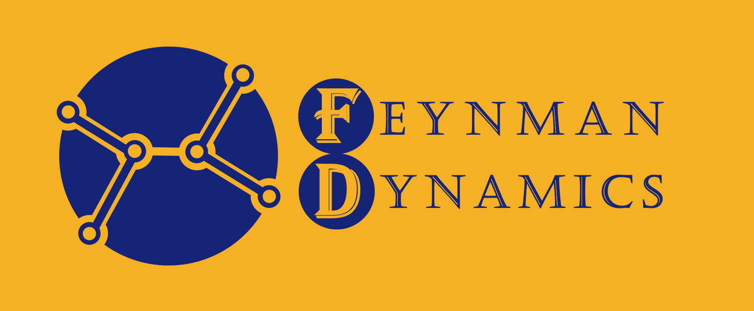 Tianjin Feynman Dynamics Co.,Ltd.