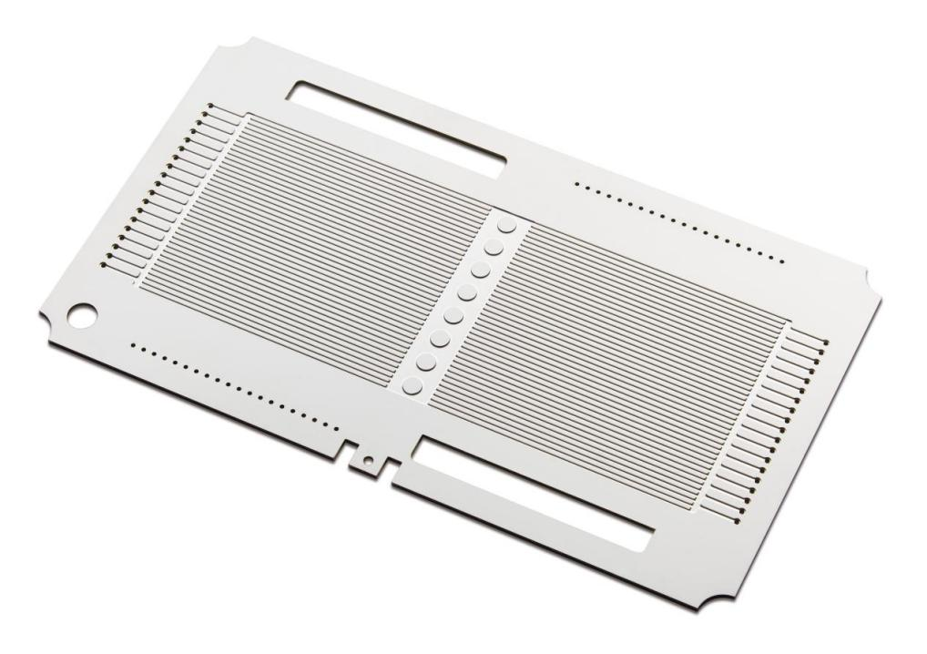 Bipolar Plates for PEM and AEM Electrolyzers and Interconnect Plates for SOEC Stacks