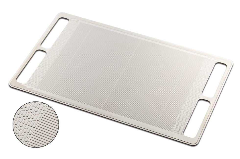 Bipolar Plates for PEM and AEM Electrolyzers and Interconnect Plates for SOEC Stacks