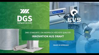 DGS Drahtgestricke GmbH