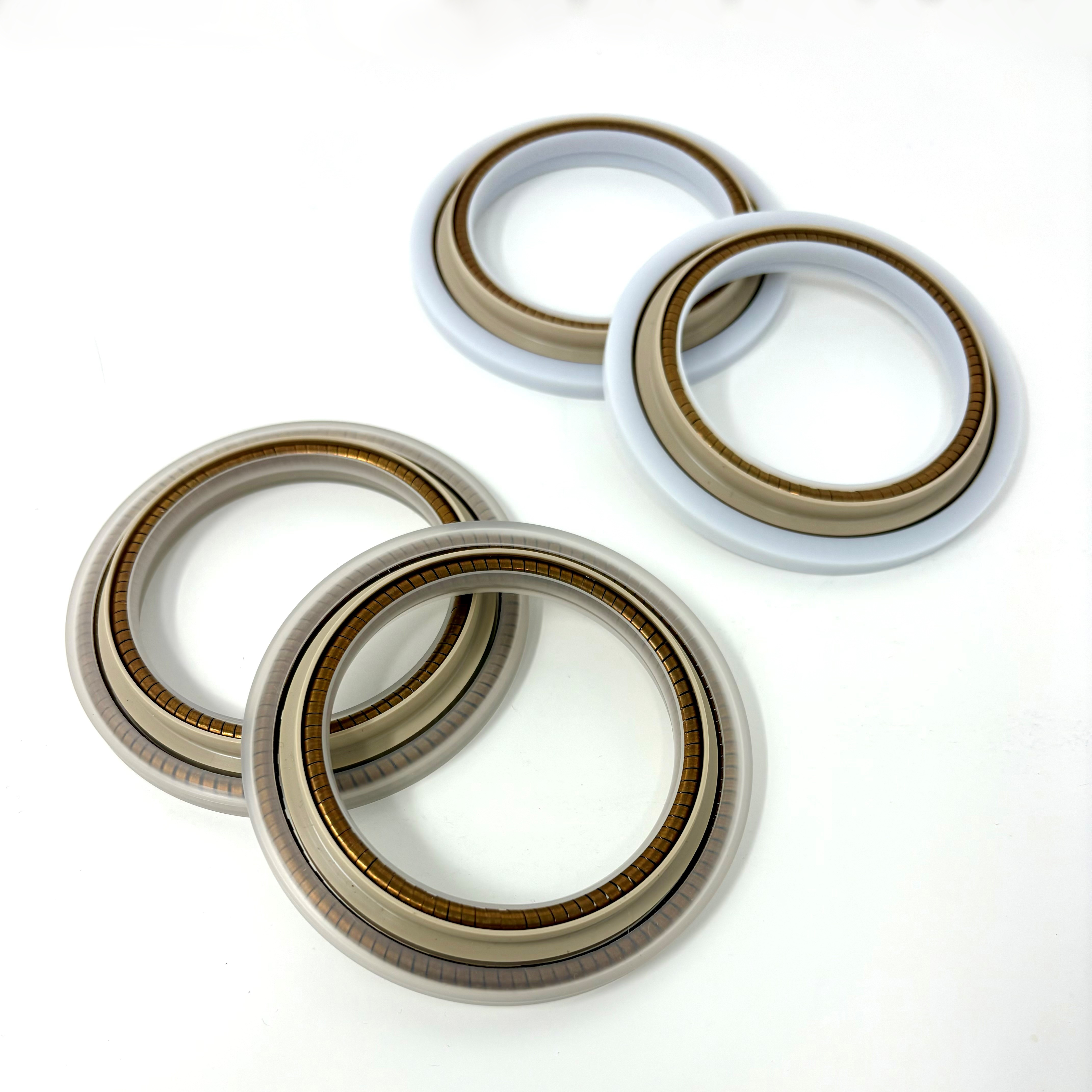 Reducing leakage in cryogenic hydrogen applications: Fluorten showcases its patented cryo seal technology