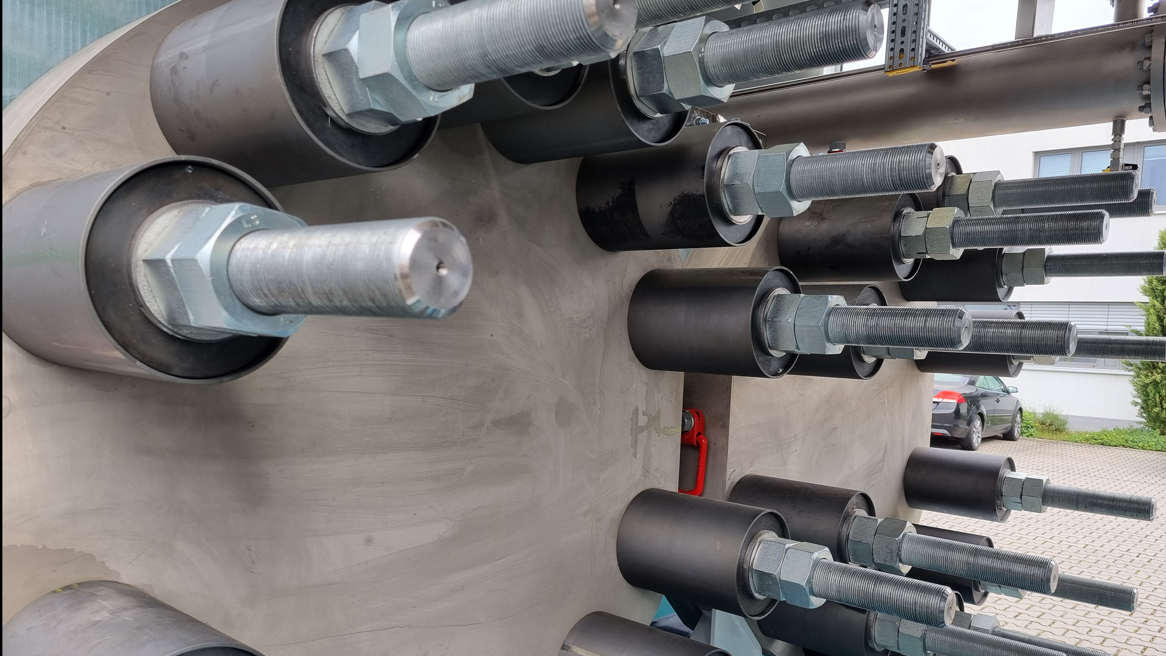Hydrogen Safety