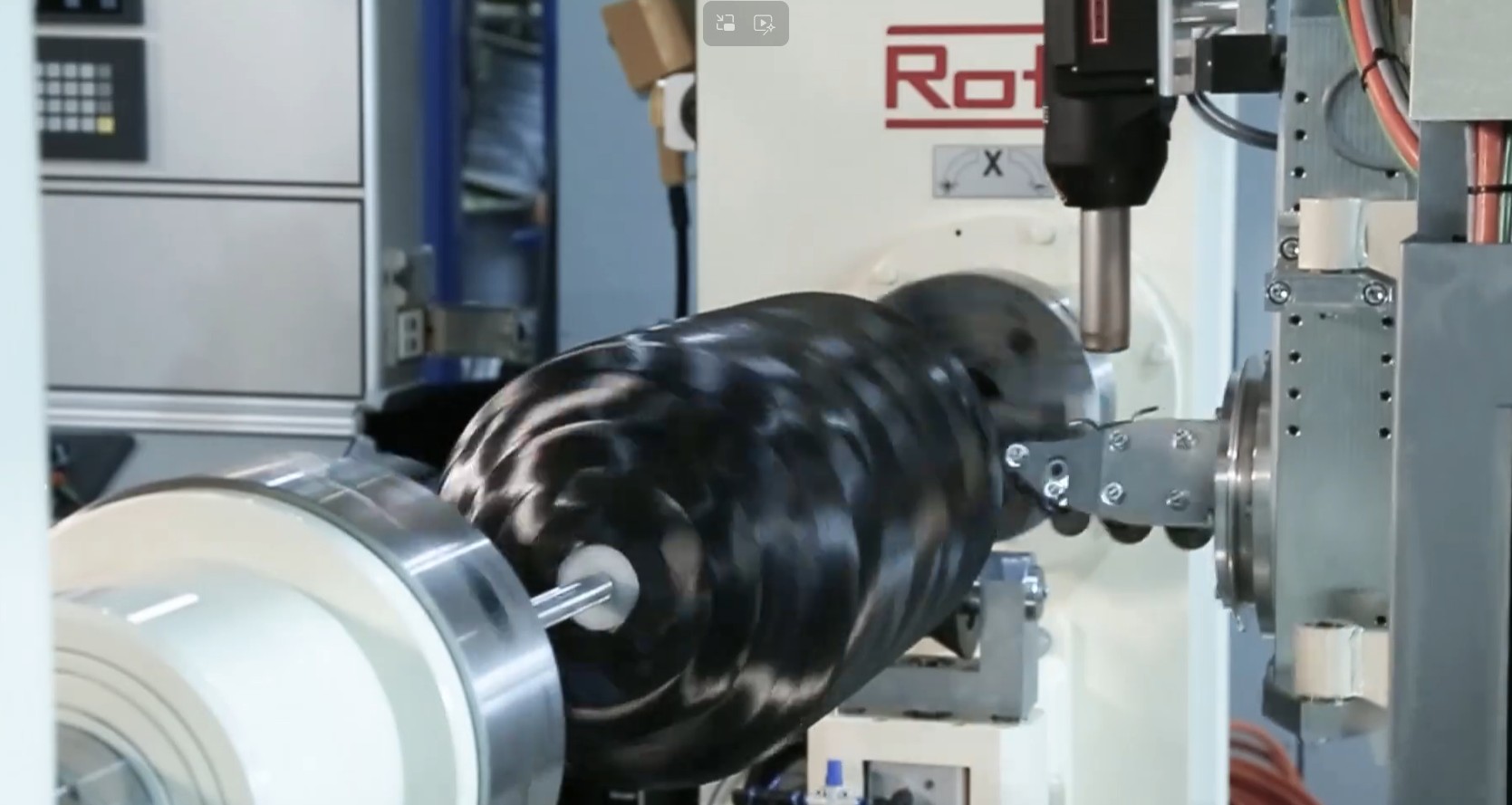 Roth Composite Machinery GmbH