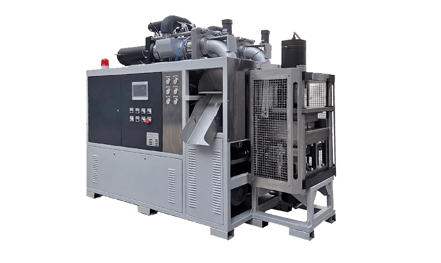 Dry Ice Production Machines