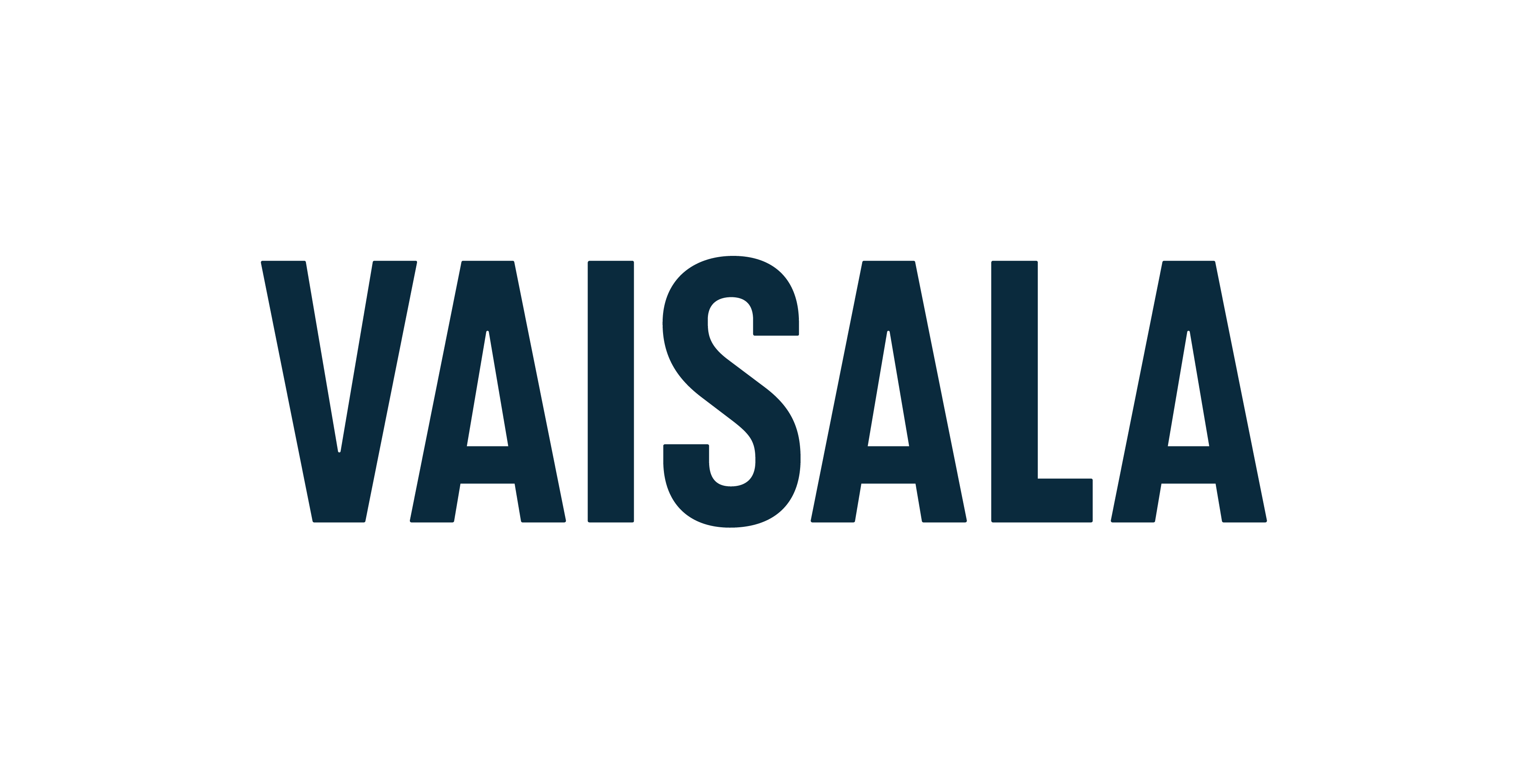 Vaisala Oyj