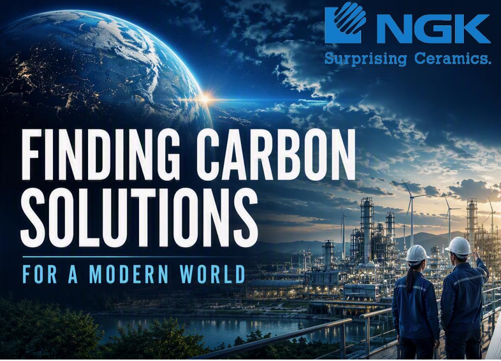 NGK Corporation