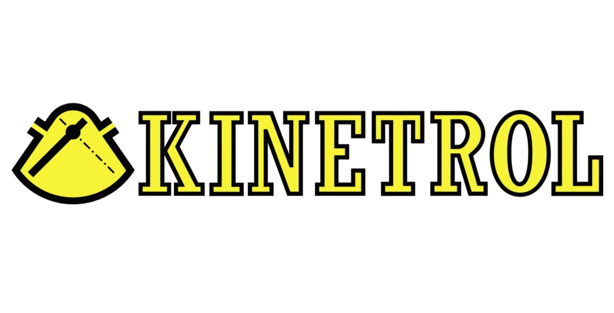 Kinetrol - Double Acting Pneumatic Actuators