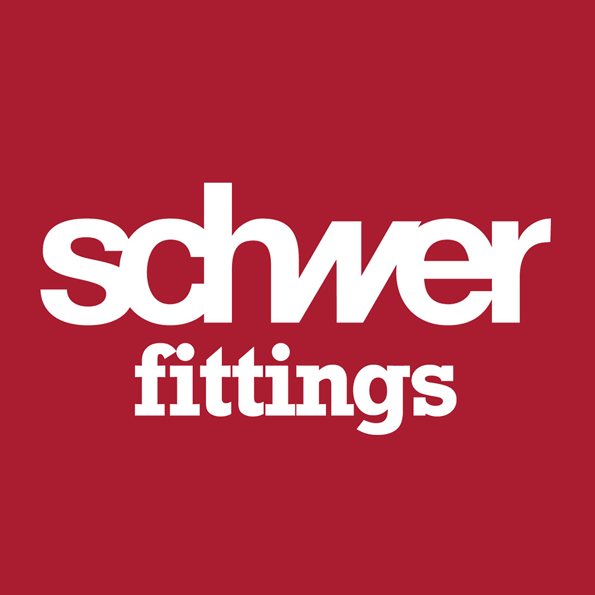 Schwer Fittings