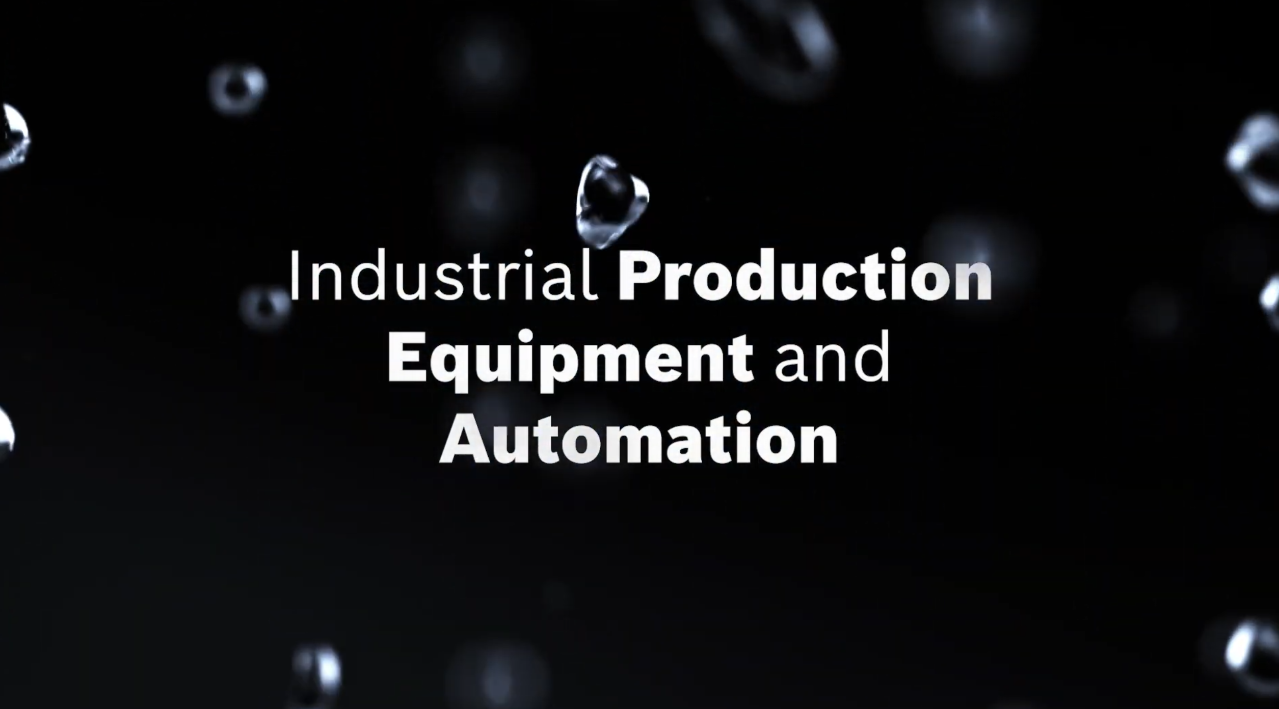 BMG | H2 Solutions - From Water to Energy