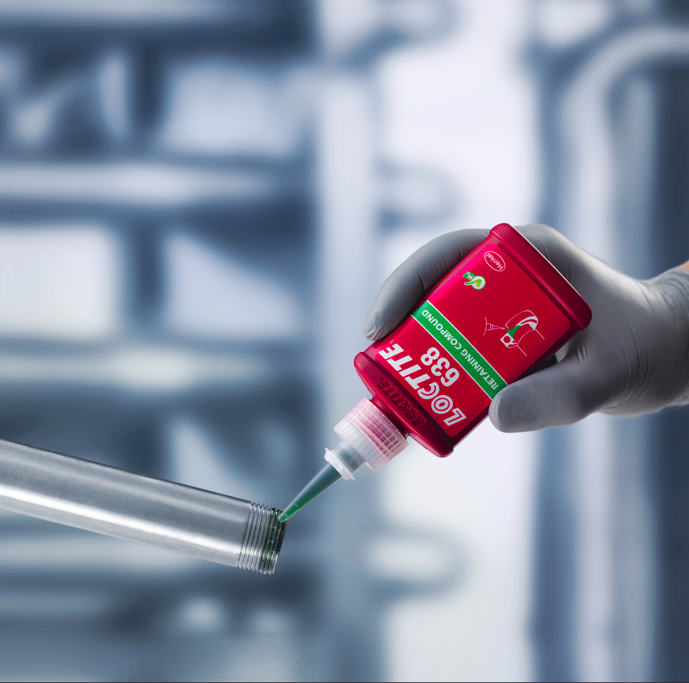 Hydrogen-ready bonding, sealing, and coating solutions