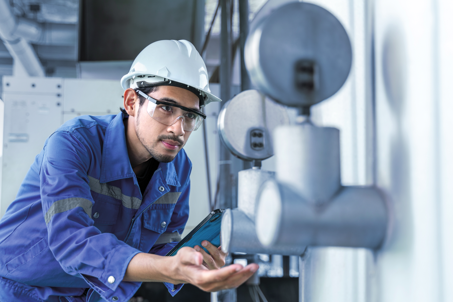 Hydrogen-ready bonding, sealing, and coating solutions