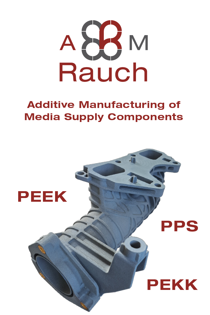 Media Supply Units & Fluid Handling Systems