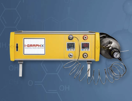 I-GRAPHX-S