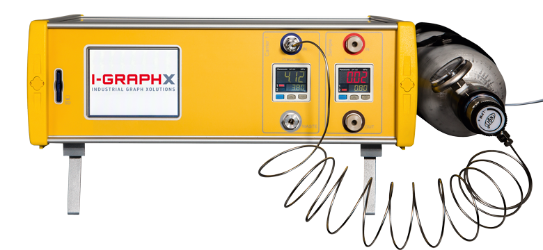 I-GRAPHX-S