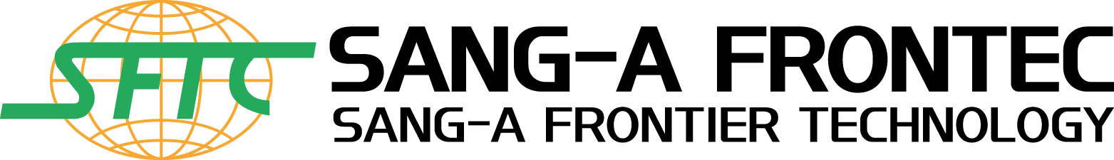 Sang-A Frontec CO., LTD
