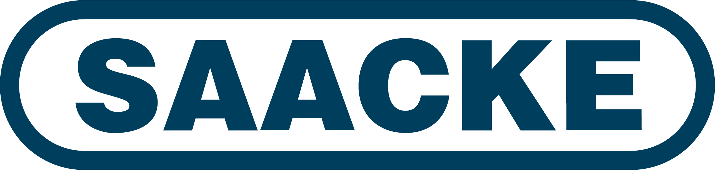 SAACKE GmbH