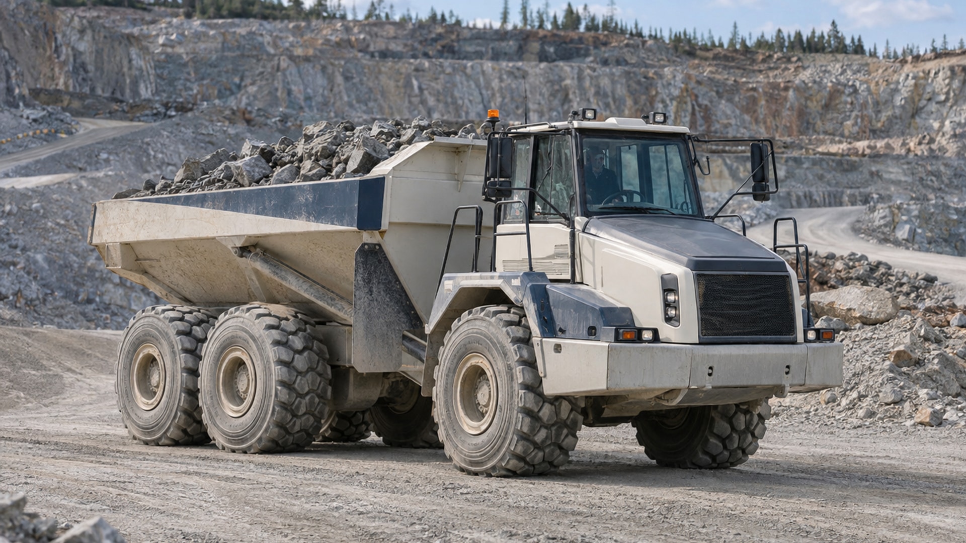 SydroPOWER Stack™ MZ247-M5H — 247 kW PEM Fuel Cell Stack