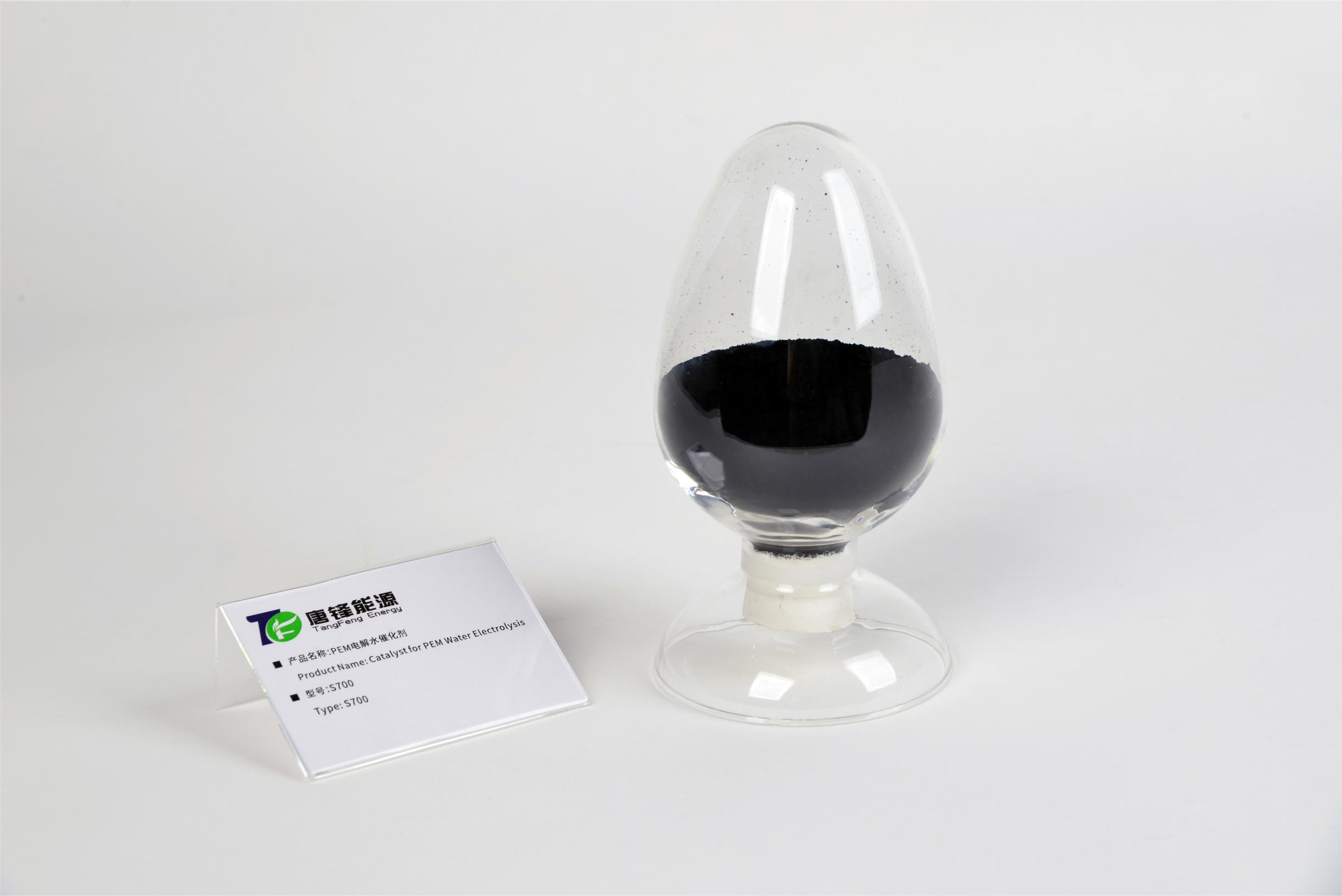 Fuel Cell & Water Electrolysis Catalysts