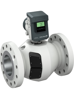 FLOWSIC610 - Ultrasonic Flowmeter for Custody Transfer Hydrogen Gas Measurement