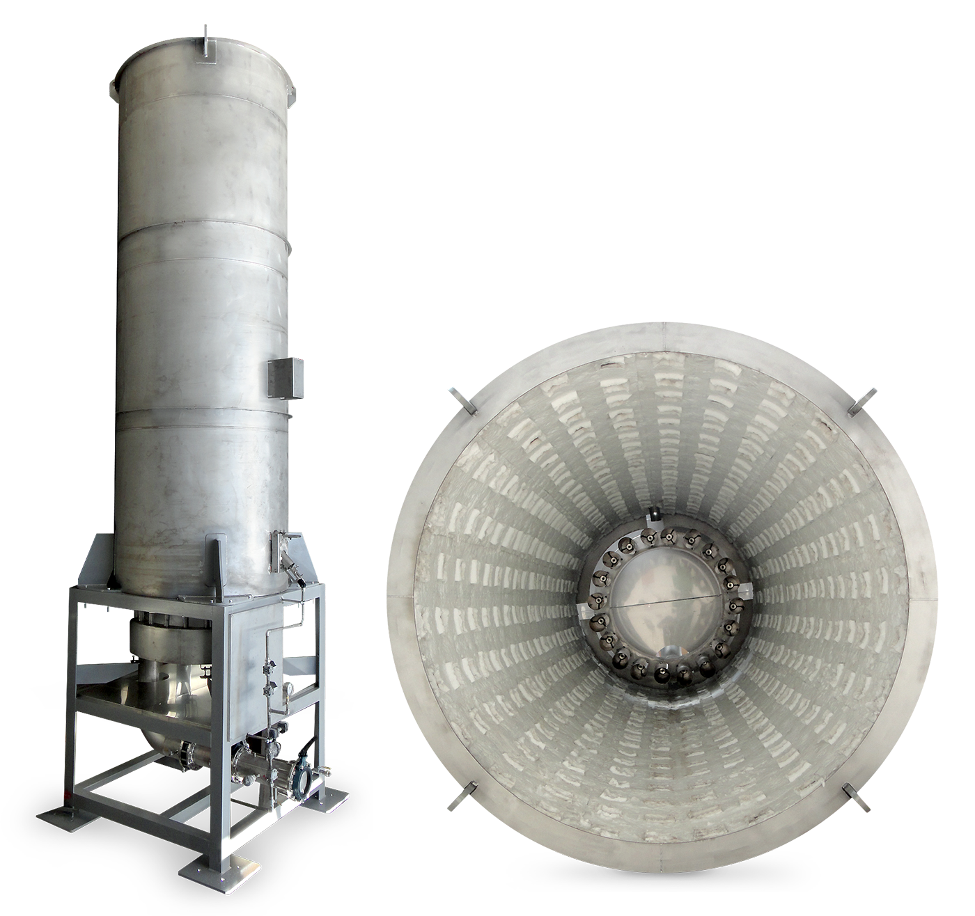 Biogas Flares