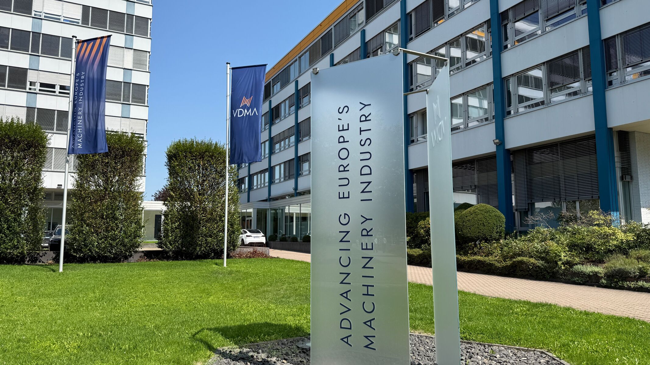 Driving the Energy Transition: VDMA at Hydrogen Technology World Expo