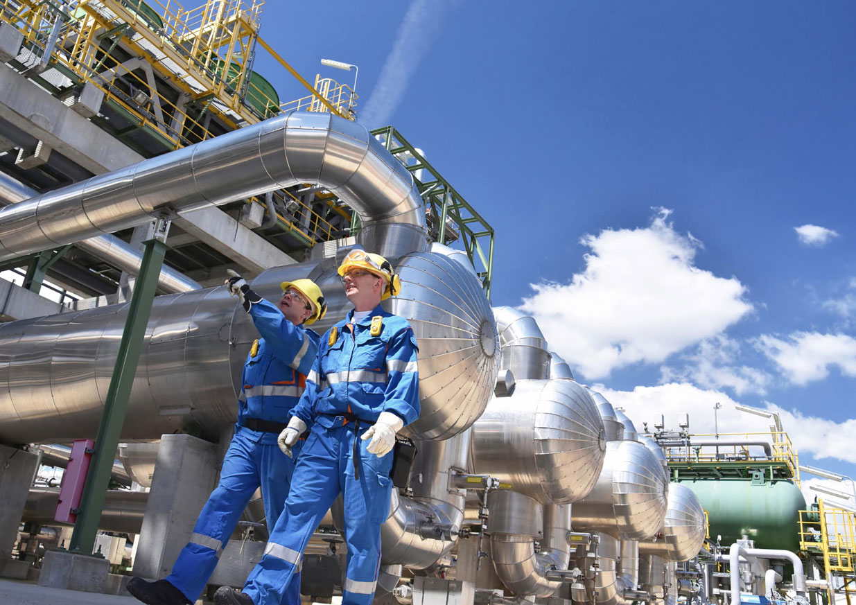 Ionada Carbon Capture Technology