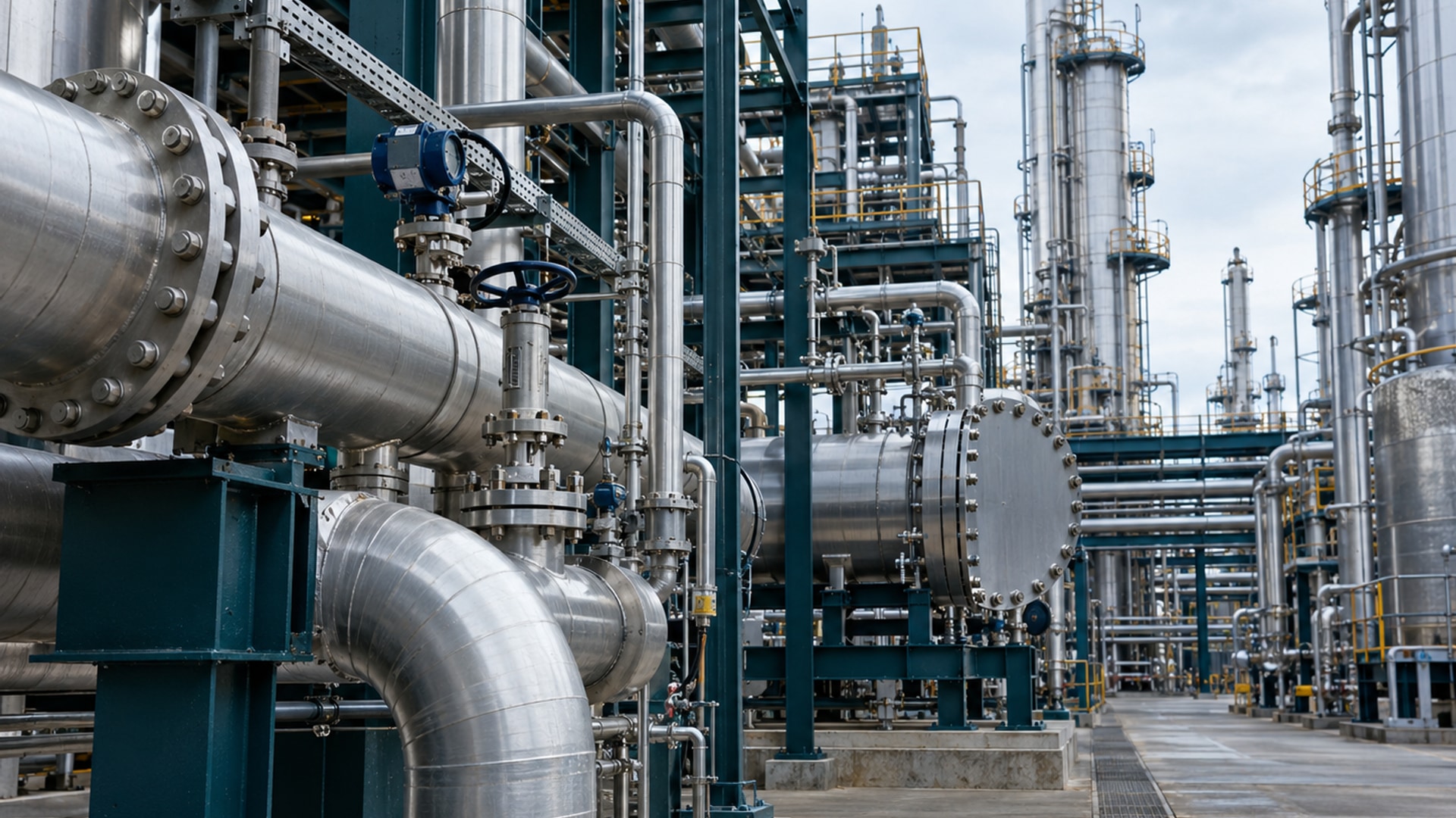 SydroPEARL® Plus — Low-Platinum BPP & PTL Coatings