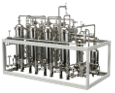Hydrogen Purification System