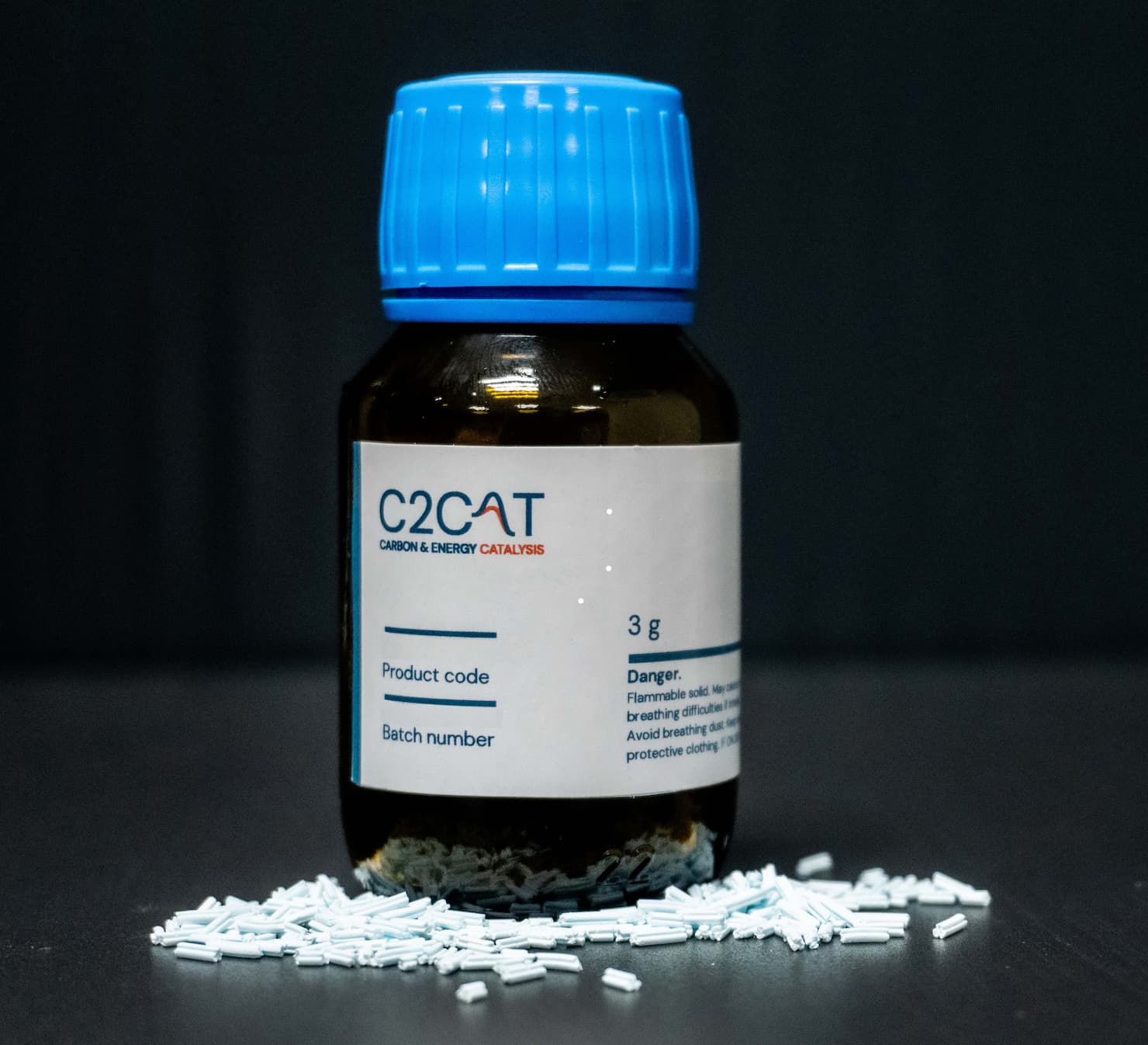 Catalysts for hydrogen production and storage