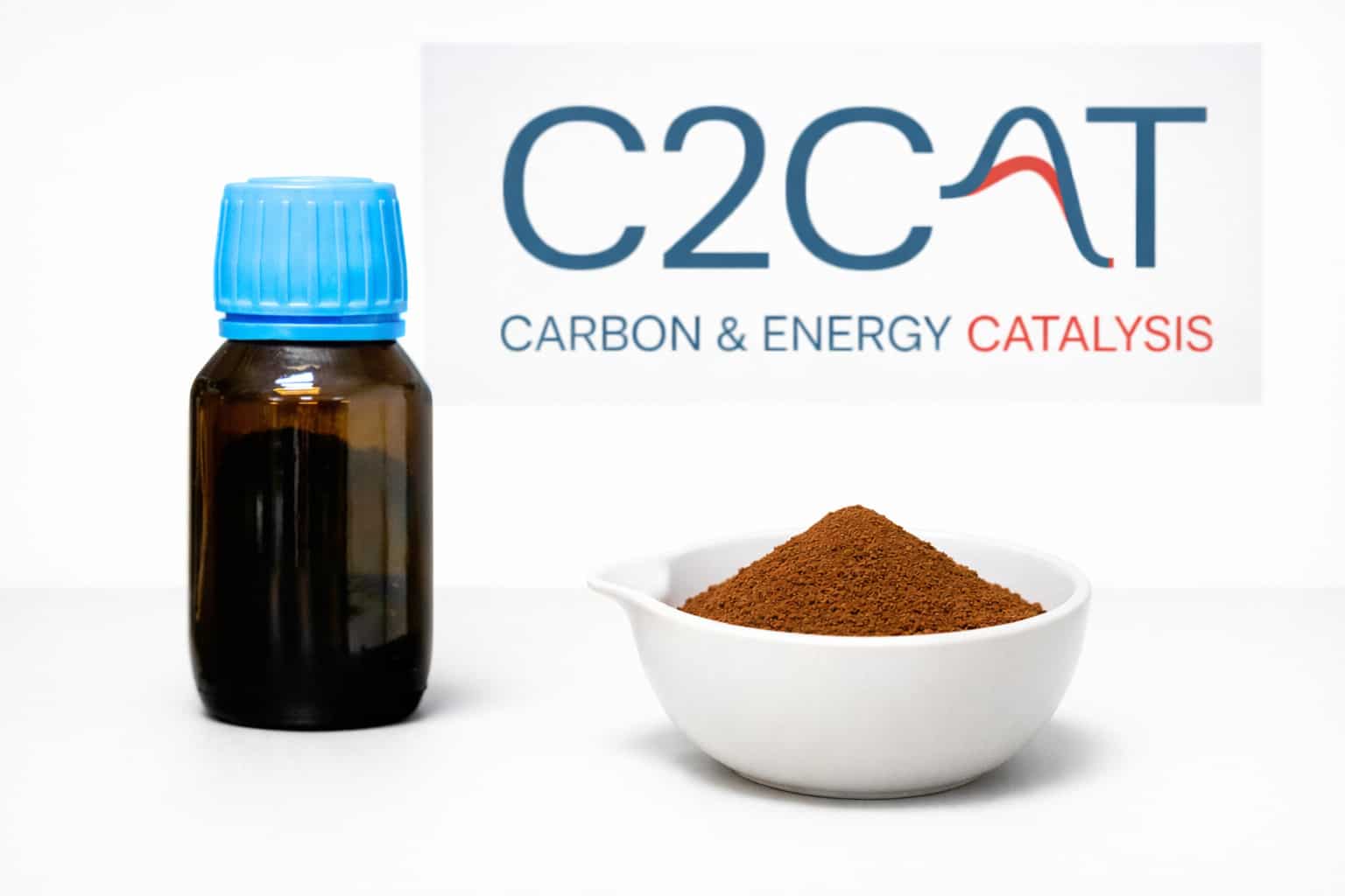 Catalysts for hydrogen production and storage