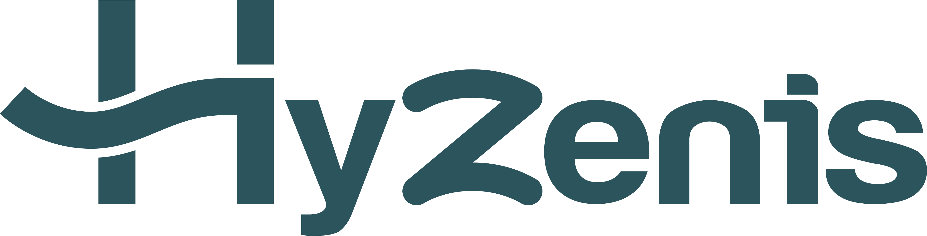 HyZenis Hydrotech Co., Ltd.