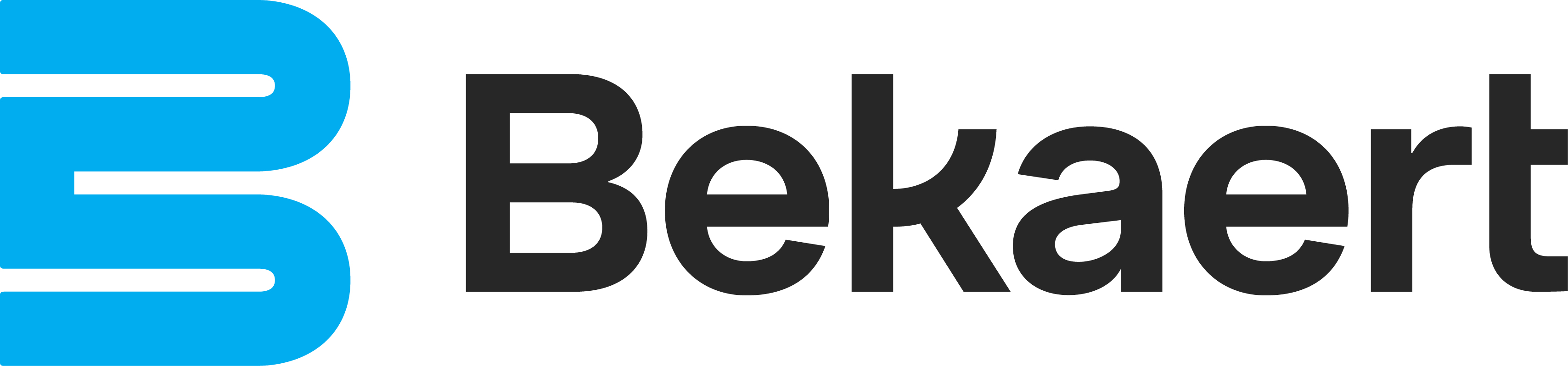 Bekaert NV