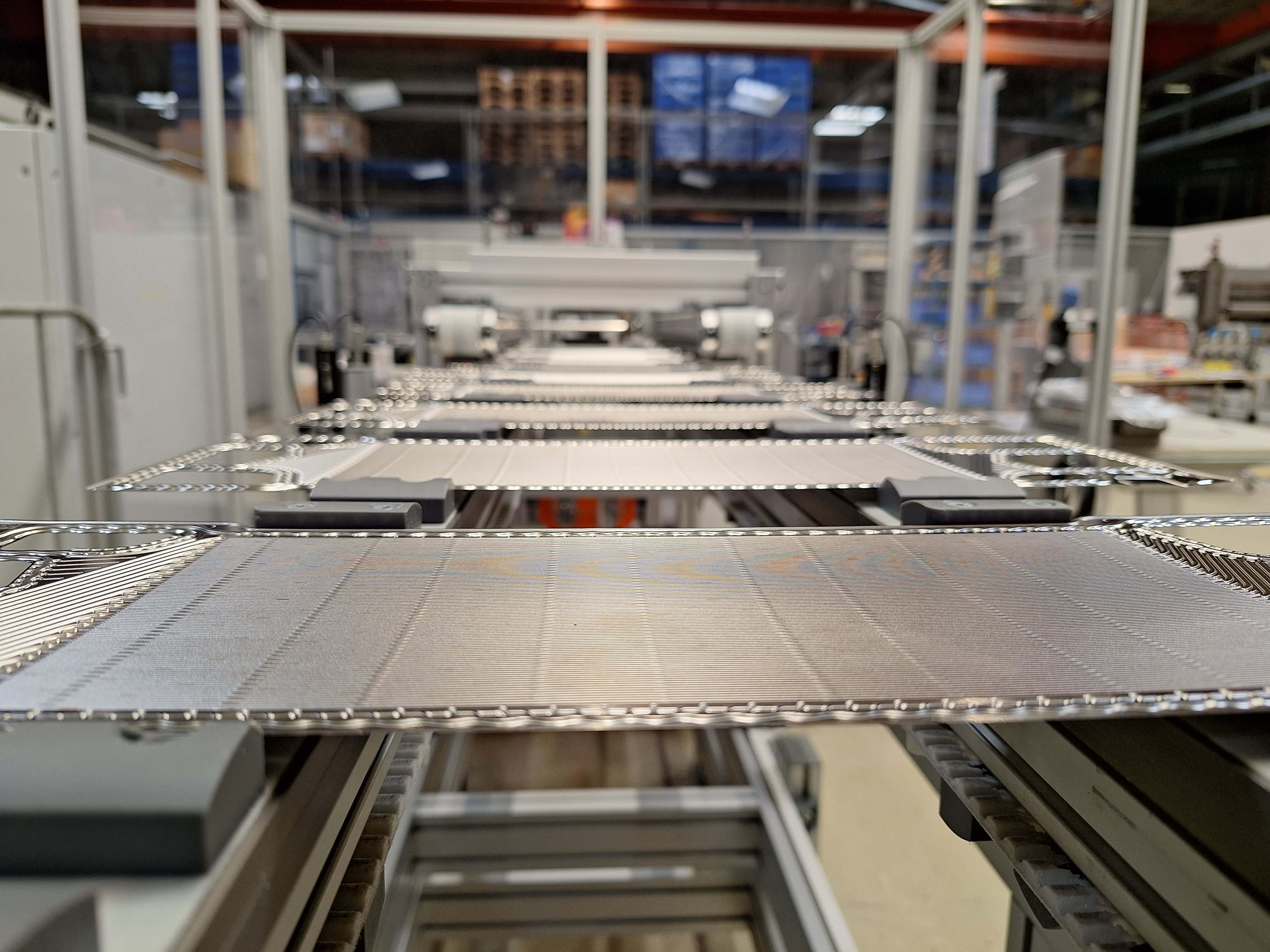 Stack and System Assembly Solutions