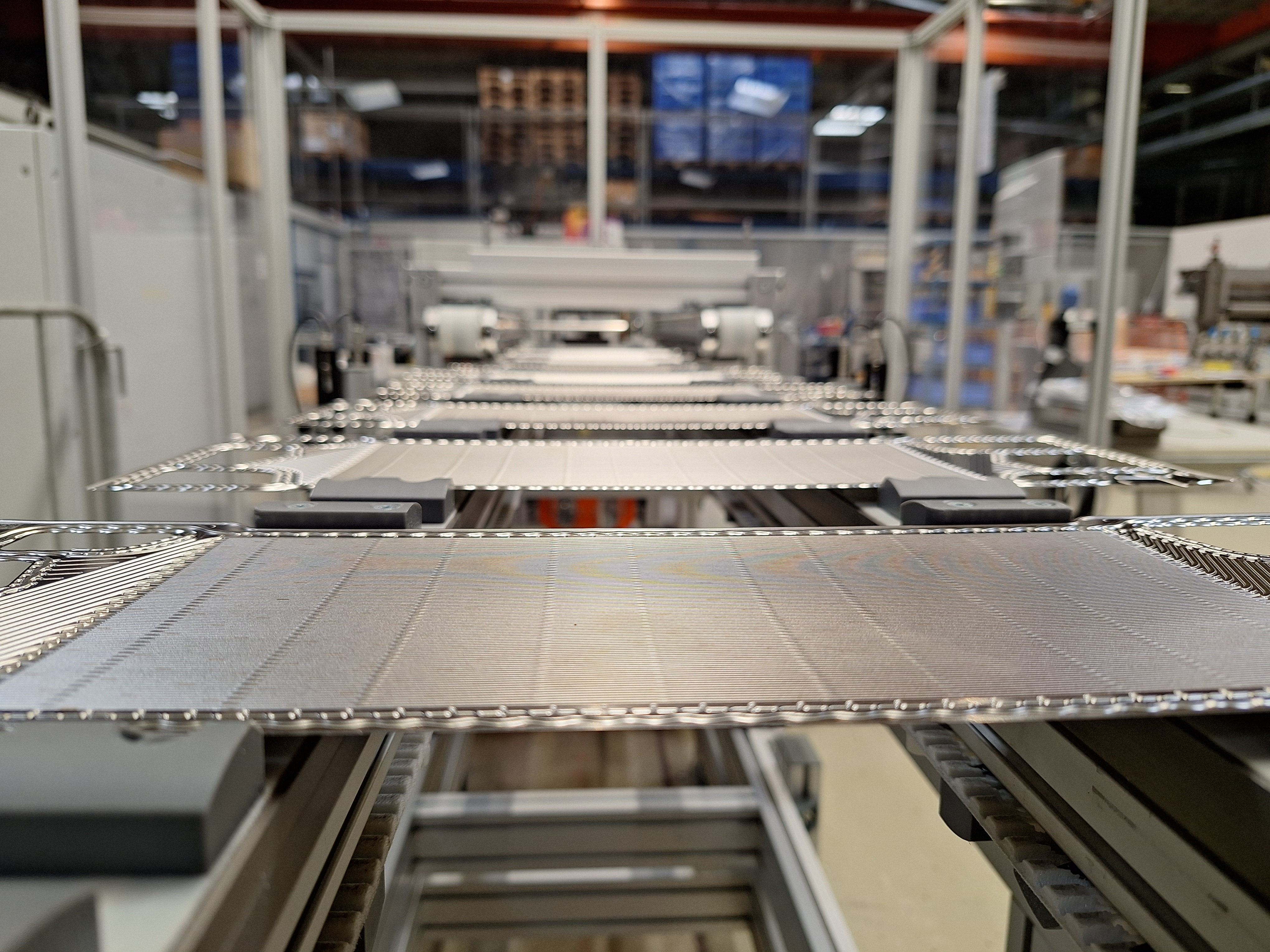 Stack and System Assembly Solutions
