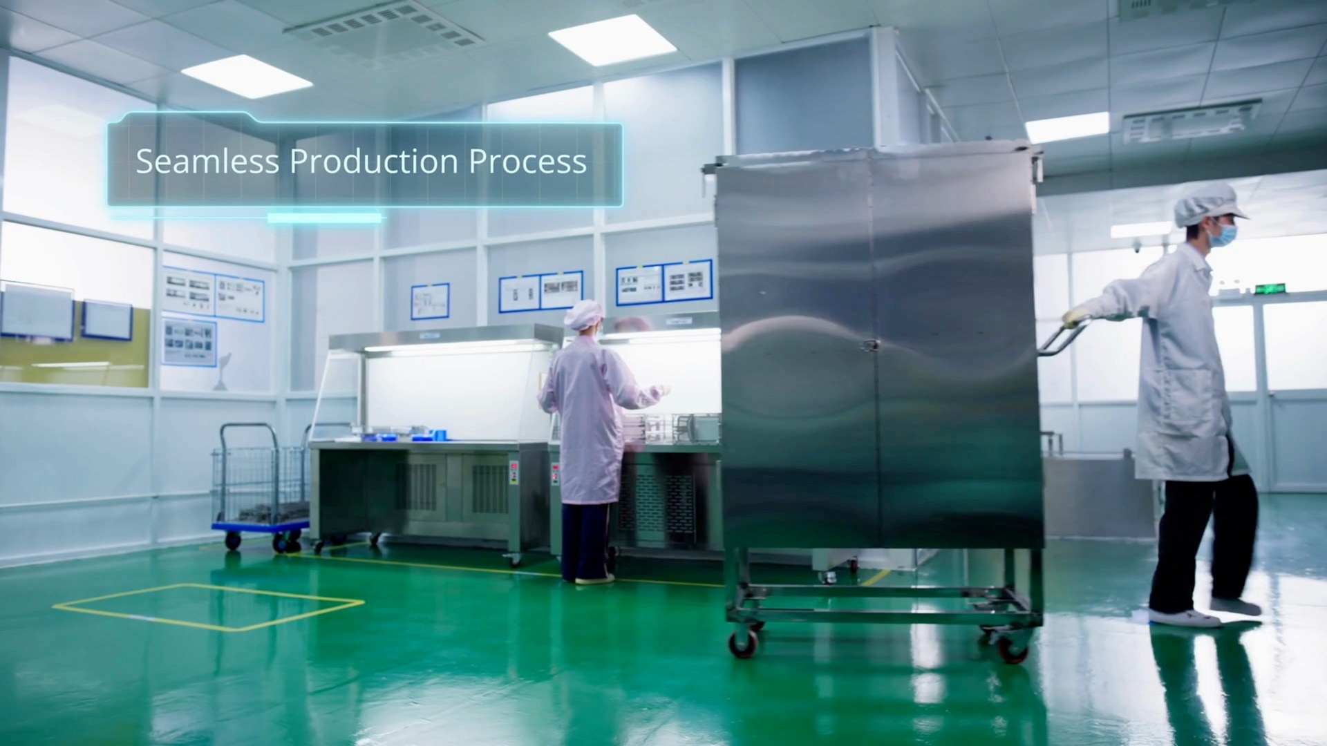 Sydrogen — Fuel Cell & Electrolyser Contract Coating Services
