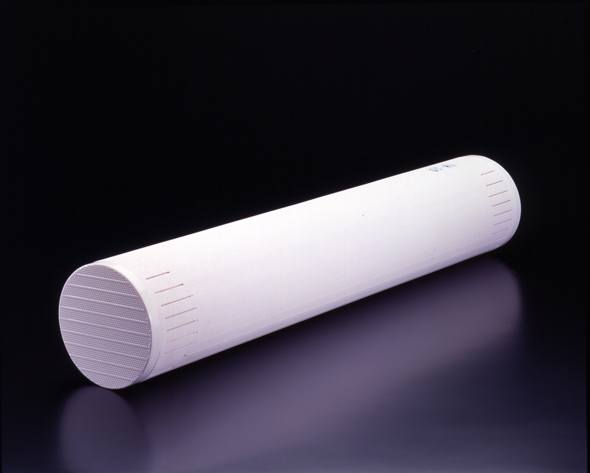 Sub-nano Ceramic Membranes