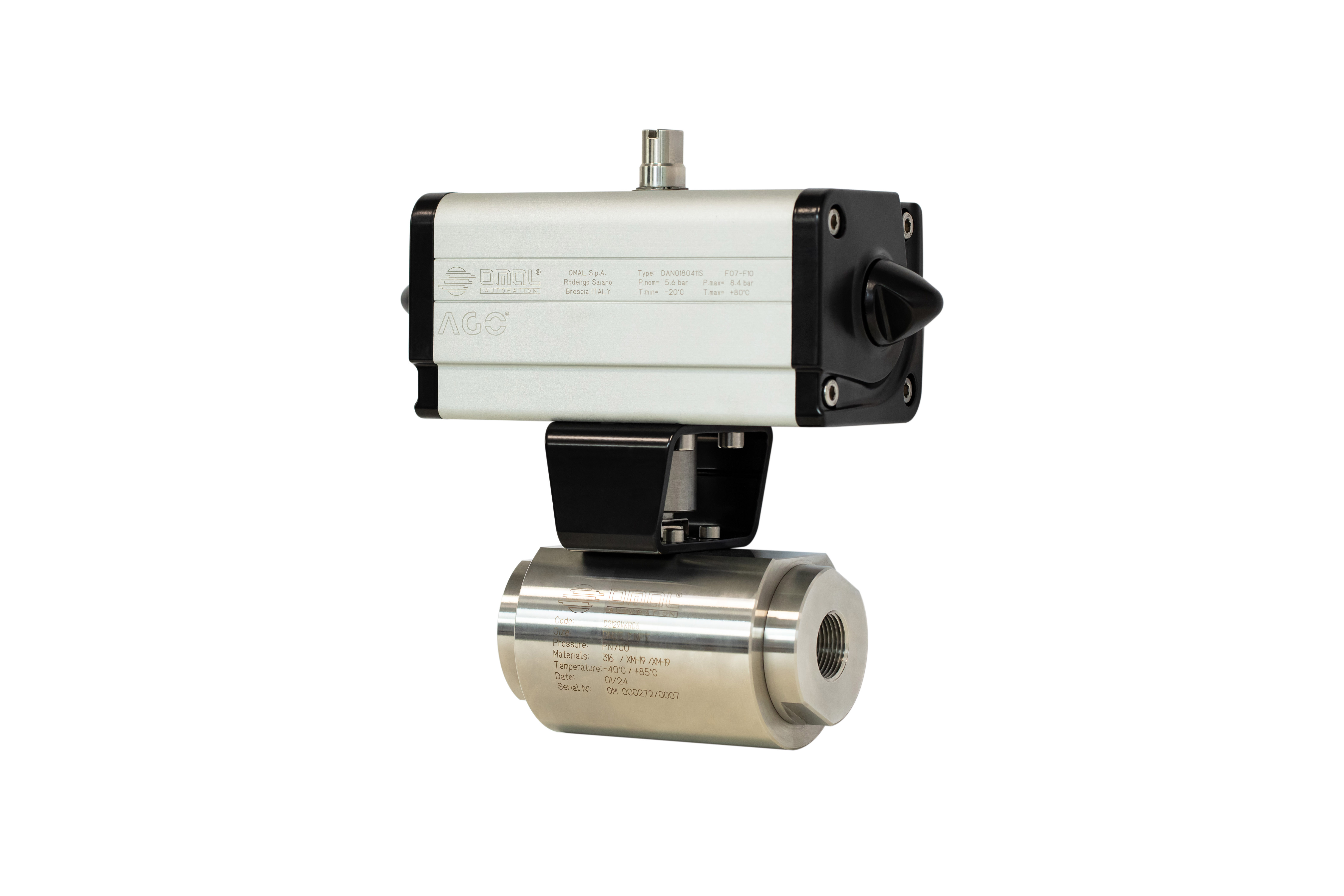 H2 INVICTUS PN700