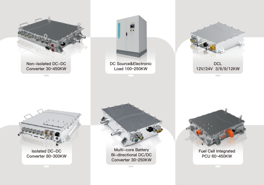 Foripower to Showcase Advanced Power Electronics Solutions for Hydrogen and Energy Storage at Hydrogen Technology World Expo 2026