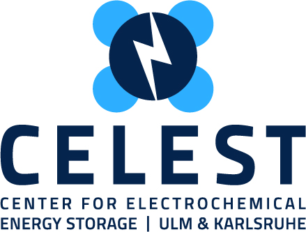 Center for Electrochemical Energy Storage | Ulm & Karlsruhe (CELEST)