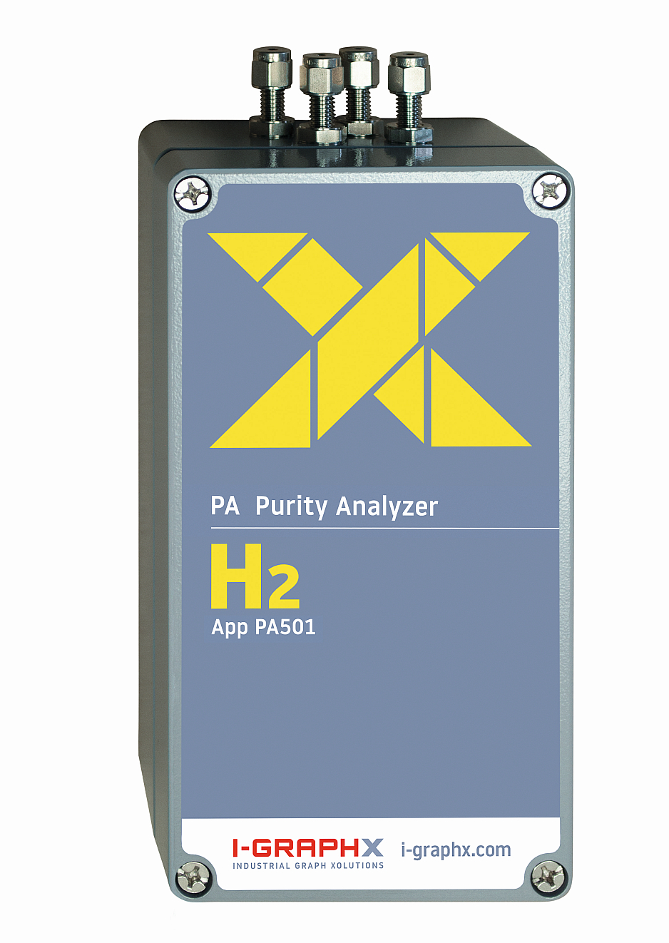 Purity Analyser (PA)