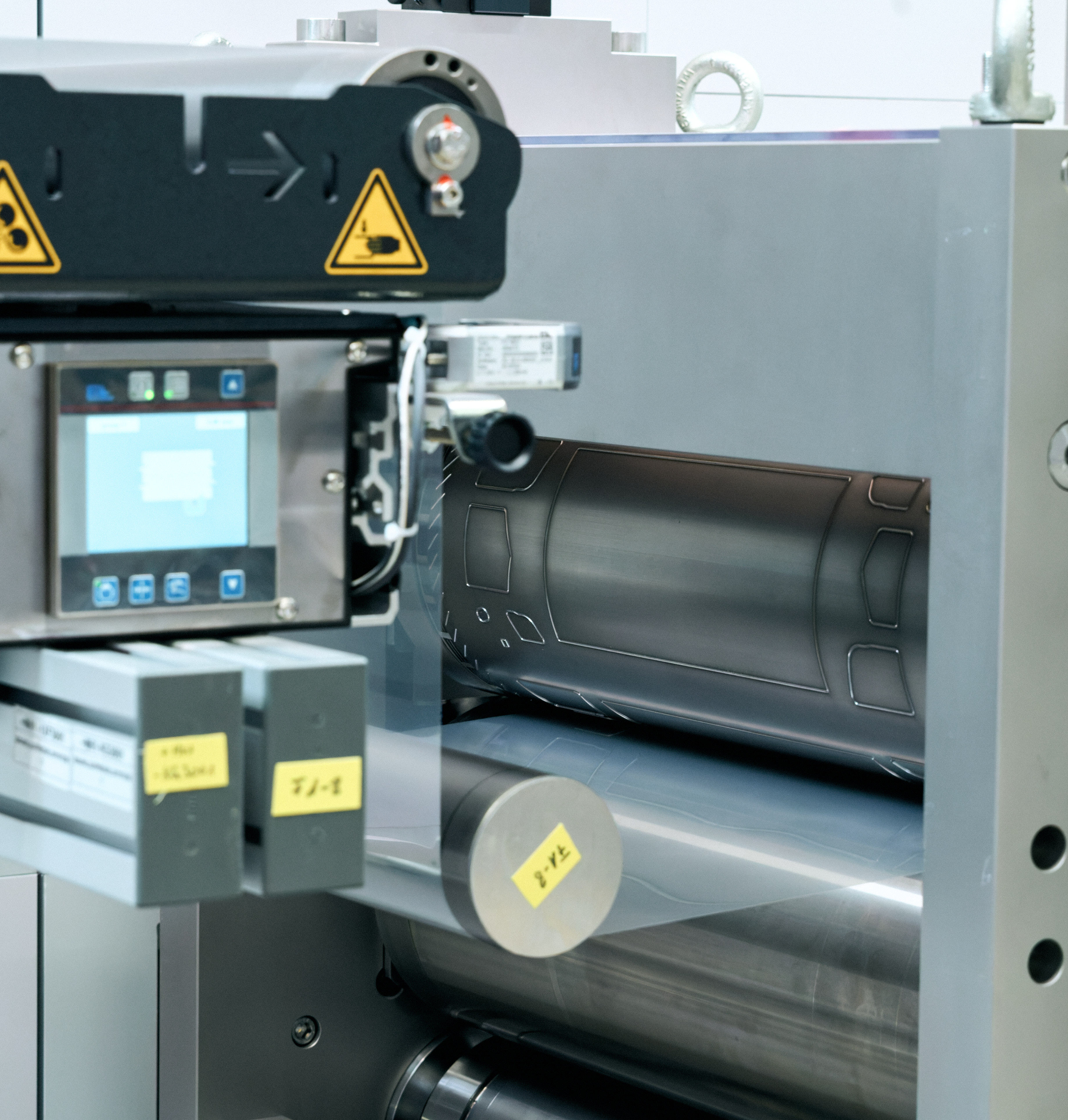 MEA Manufacturing Solutions for Fuel Cells and Electrolyzers