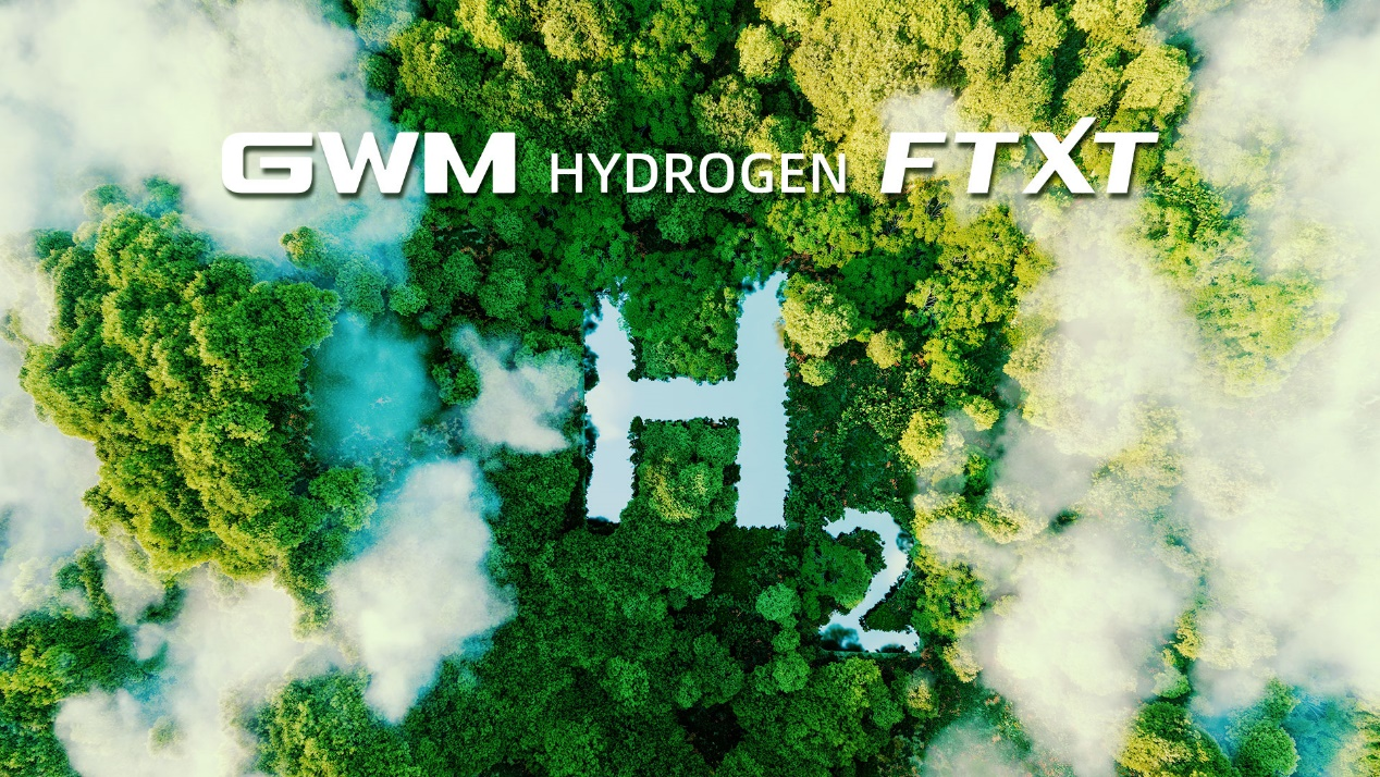 GWM HYDROGEN FTXT