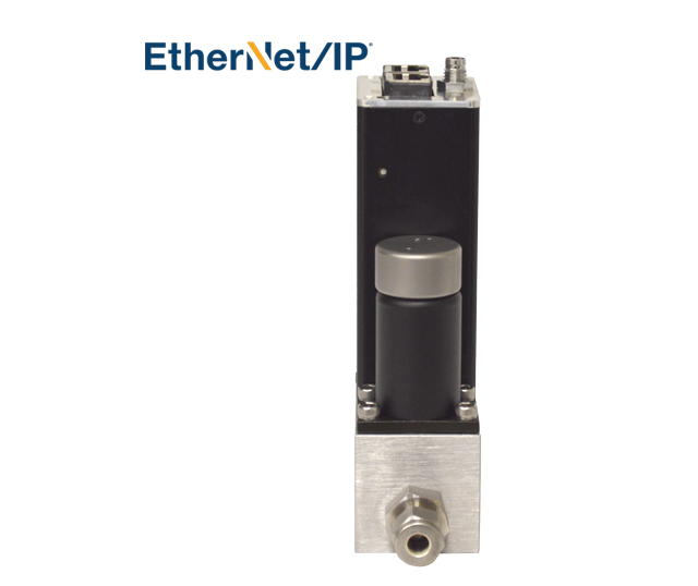 SLA Mass Flow Controllers and Meters