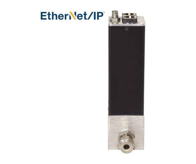 SLA Mass Flow Controllers and Meters